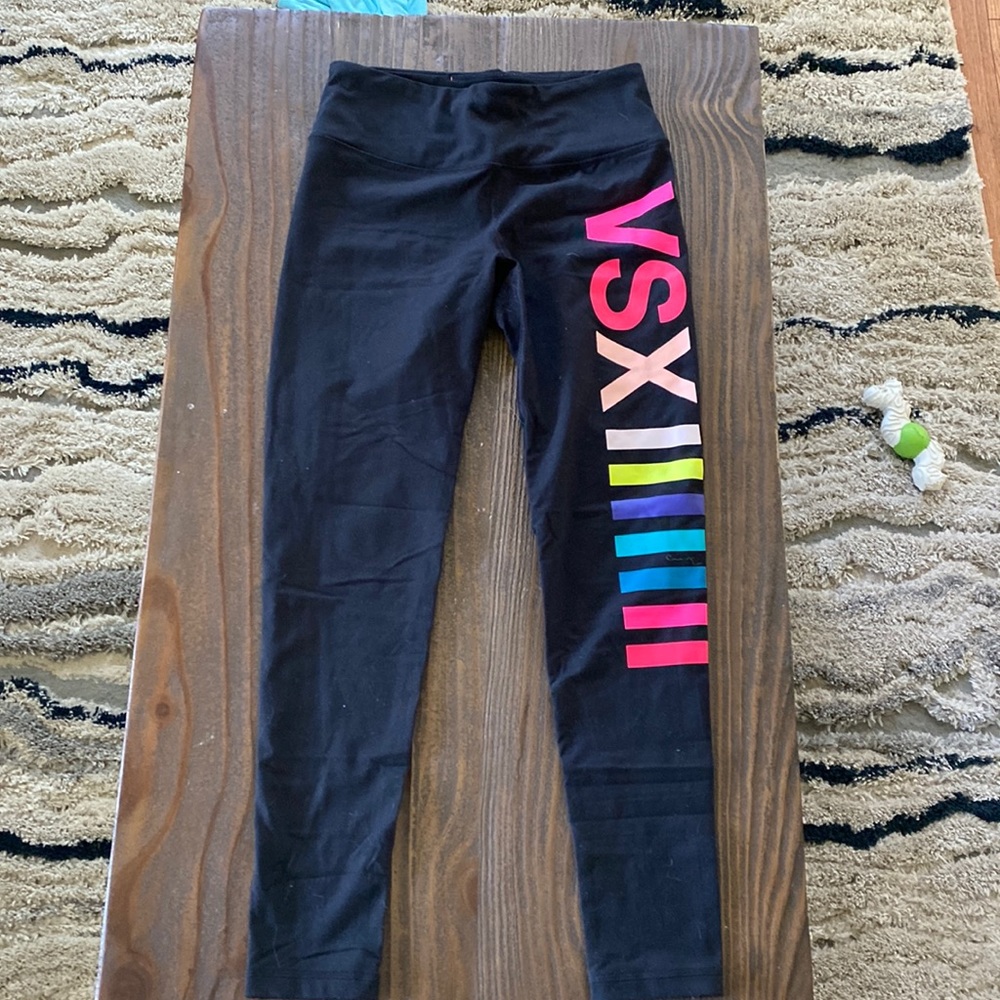 Victoria’s Secret leggings